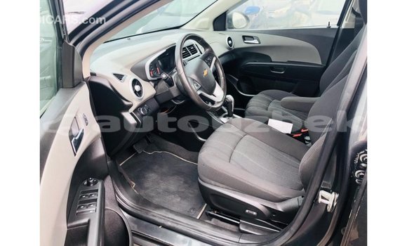 Buy Import Chevrolet Sonic Other Car in Import - Dubai in Andijon Buy Import Chevrolet Sonic Other Car in Import - Dubai in Andijon