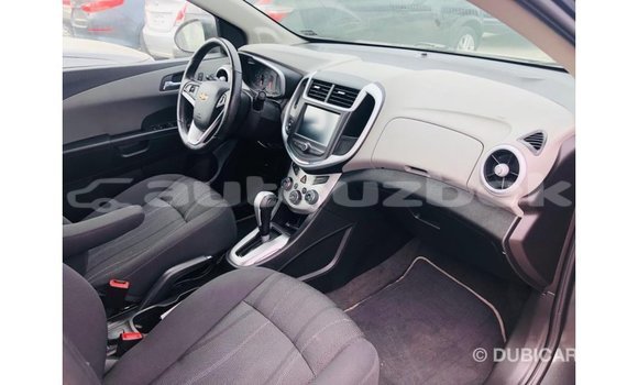 Buy Import Chevrolet Sonic Other Car in Import - Dubai in Andijon Buy Import Chevrolet Sonic Other Car in Import - Dubai in Andijon