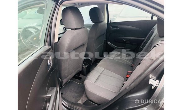 Buy Import Chevrolet Sonic Other Car in Import - Dubai in Andijon Buy Import Chevrolet Sonic Other Car in Import - Dubai in Andijon