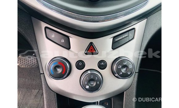 Buy Import Chevrolet Sonic Other Car in Import - Dubai in Andijon Buy Import Chevrolet Sonic Other Car in Import - Dubai in Andijon