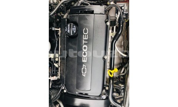 Buy Import Chevrolet Sonic Other Car in Import - Dubai in Andijon Buy Import Chevrolet Sonic Other Car in Import - Dubai in Andijon