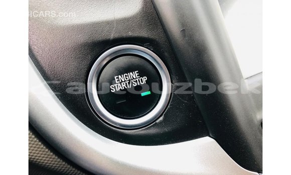 Buy Import Chevrolet Sonic Other Car in Import - Dubai in Andijon Buy Import Chevrolet Sonic Other Car in Import - Dubai in Andijon