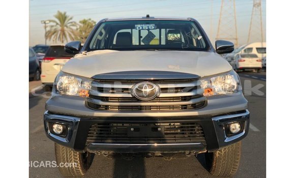 Buy Import Toyota Hilux Other Car in Import - Dubai in Andijon Buy Import Toyota Hilux Other Car in Import - Dubai in Andijon