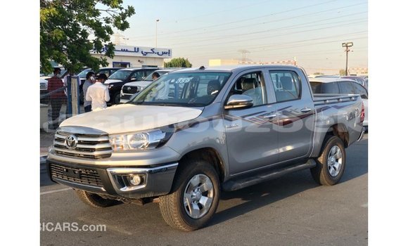 Buy Import Toyota Hilux Other Car in Import - Dubai in Andijon Buy Import Toyota Hilux Other Car in Import - Dubai in Andijon