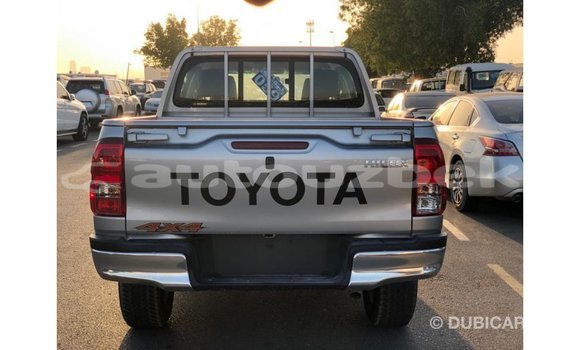 Buy Import Toyota Hilux Other Car in Import - Dubai in Andijon Buy Import Toyota Hilux Other Car in Import - Dubai in Andijon