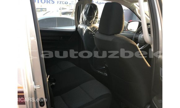 Buy Import Toyota Hilux Other Car in Import - Dubai in Andijon Buy Import Toyota Hilux Other Car in Import - Dubai in Andijon
