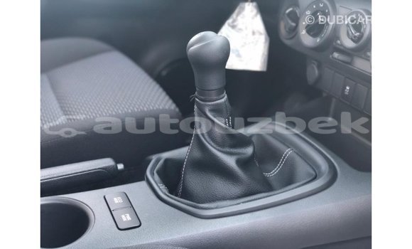 Buy Import Toyota Hilux Other Car in Import - Dubai in Andijon Buy Import Toyota Hilux Other Car in Import - Dubai in Andijon