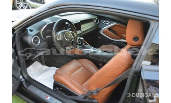 Buy Import Chevrolet Camaro Black Car in Import - Dubai in Andijon Buy Import Chevrolet Camaro Black Car in Import - Dubai in Andijon