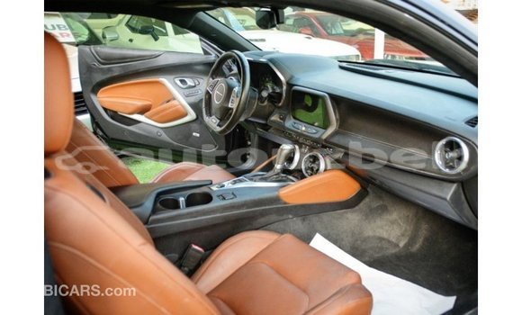 Buy Import Chevrolet Camaro Black Car in Import - Dubai in Andijon Buy Import Chevrolet Camaro Black Car in Import - Dubai in Andijon