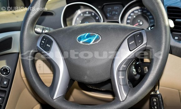 Buy Import Hyundai Elantra Black Car in Import - Dubai in Andijon Buy Import Hyundai Elantra Black Car in Import - Dubai in Andijon