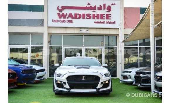 Buy Import Ford Mustang White Car in Import - Dubai in Andijon Buy Import Ford Mustang White Car in Import - Dubai in Andijon