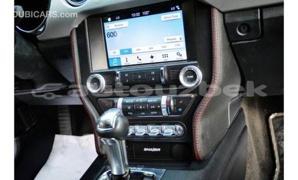 Buy Import Ford Mustang White Car in Import - Dubai in Andijon Buy Import Ford Mustang White Car in Import - Dubai in Andijon