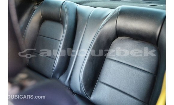 Buy Import Ford Mustang White Car in Import - Dubai in Andijon Buy Import Ford Mustang White Car in Import - Dubai in Andijon