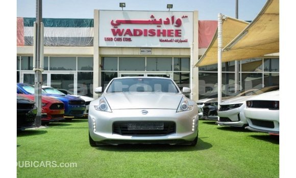 Buy Import Nissan 370Z Other Car in Import - Dubai in Andijon Buy Import Nissan 370Z Other Car in Import - Dubai in Andijon