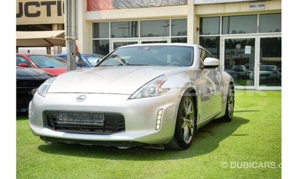 Buy Import Nissan 370Z Other Car in Import - Dubai in Andijon Buy Import Nissan 370Z Other Car in Import - Dubai in Andijon