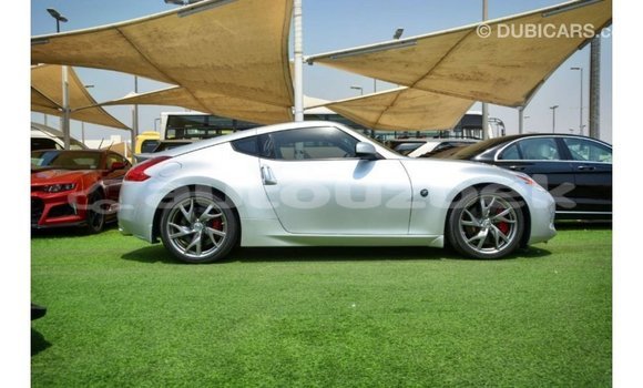 Buy Import Nissan 370Z Other Car in Import - Dubai in Andijon Buy Import Nissan 370Z Other Car in Import - Dubai in Andijon