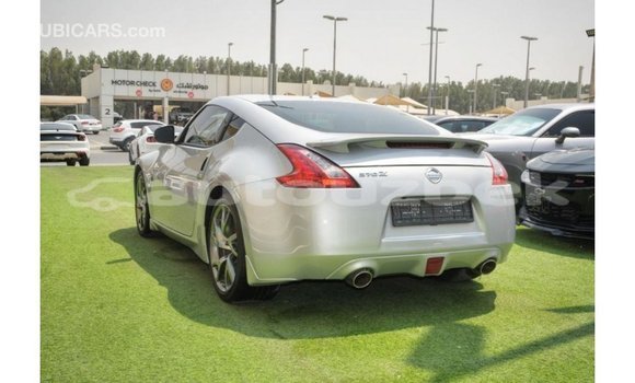 Buy Import Nissan 370Z Other Car in Import - Dubai in Andijon Buy Import Nissan 370Z Other Car in Import - Dubai in Andijon