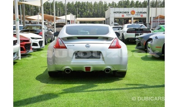Buy Import Nissan 370Z Other Car in Import - Dubai in Andijon Buy Import Nissan 370Z Other Car in Import - Dubai in Andijon