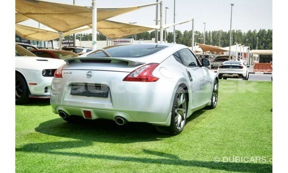 Buy Import Nissan 370Z Other Car in Import - Dubai in Andijon Buy Import Nissan 370Z Other Car in Import - Dubai in Andijon