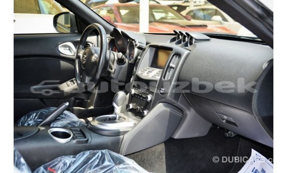 Buy Import Nissan 370Z Other Car in Import - Dubai in Andijon Buy Import Nissan 370Z Other Car in Import - Dubai in Andijon