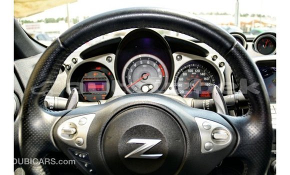 Buy Import Nissan 370Z Other Car in Import - Dubai in Andijon Buy Import Nissan 370Z Other Car in Import - Dubai in Andijon
