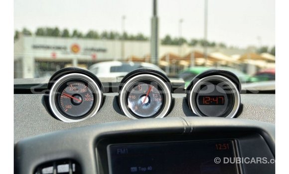 Buy Import Nissan 370Z Other Car in Import - Dubai in Andijon Buy Import Nissan 370Z Other Car in Import - Dubai in Andijon