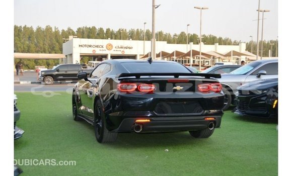Buy Import Chevrolet Camaro Black Car in Import - Dubai in Andijon Buy Import Chevrolet Camaro Black Car in Import - Dubai in Andijon