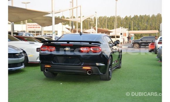 Buy Import Chevrolet Camaro Black Car in Import - Dubai in Andijon Buy Import Chevrolet Camaro Black Car in Import - Dubai in Andijon