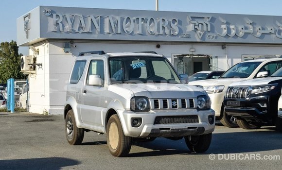 Buy Import Suzuki Jimny Other Car in Import - Dubai in Andijon Buy Import Suzuki Jimny Other Car in Import - Dubai in Andijon
