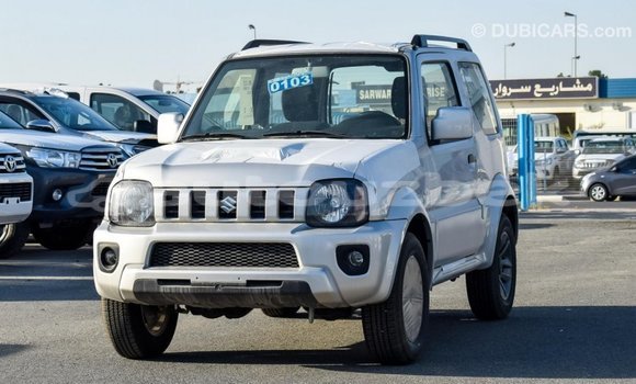 Buy Import Suzuki Jimny Other Car in Import - Dubai in Andijon Buy Import Suzuki Jimny Other Car in Import - Dubai in Andijon