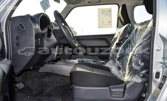 Buy Import Suzuki Jimny Other Car in Import - Dubai in Andijon Buy Import Suzuki Jimny Other Car in Import - Dubai in Andijon