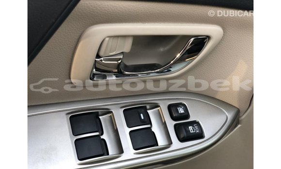 Buy Import Mitsubishi Pajero Black Car in Import - Dubai in Andijon Buy Import Mitsubishi Pajero Black Car in Import - Dubai in Andijon