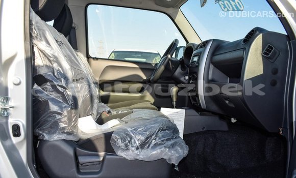 Buy Import Suzuki Jimny Other Car in Import - Dubai in Andijon Buy Import Suzuki Jimny Other Car in Import - Dubai in Andijon