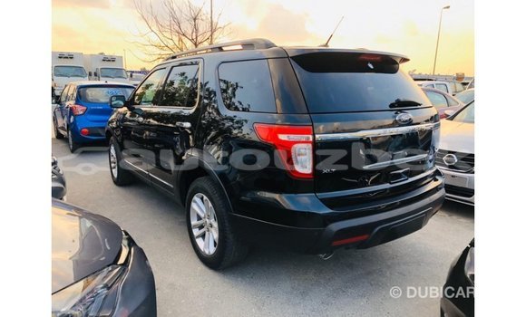 Buy Import Ford Explorer Blue Car in Import - Dubai in Andijon Buy Import Ford Explorer Blue Car in Import - Dubai in Andijon