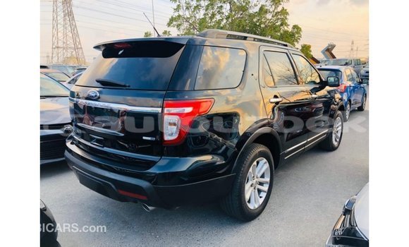 Buy Import Ford Explorer Blue Car in Import - Dubai in Andijon Buy Import Ford Explorer Blue Car in Import - Dubai in Andijon