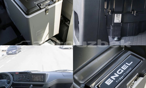 Buy New Toyota Coaster White Car in Import - Dubai in Andijon Buy New Toyota Coaster White Car in Import - Dubai in Andijon