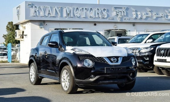 Buy Import Nissan Juke Black Car in Import - Dubai in Andijon Buy Import Nissan Juke Black Car in Import - Dubai in Andijon