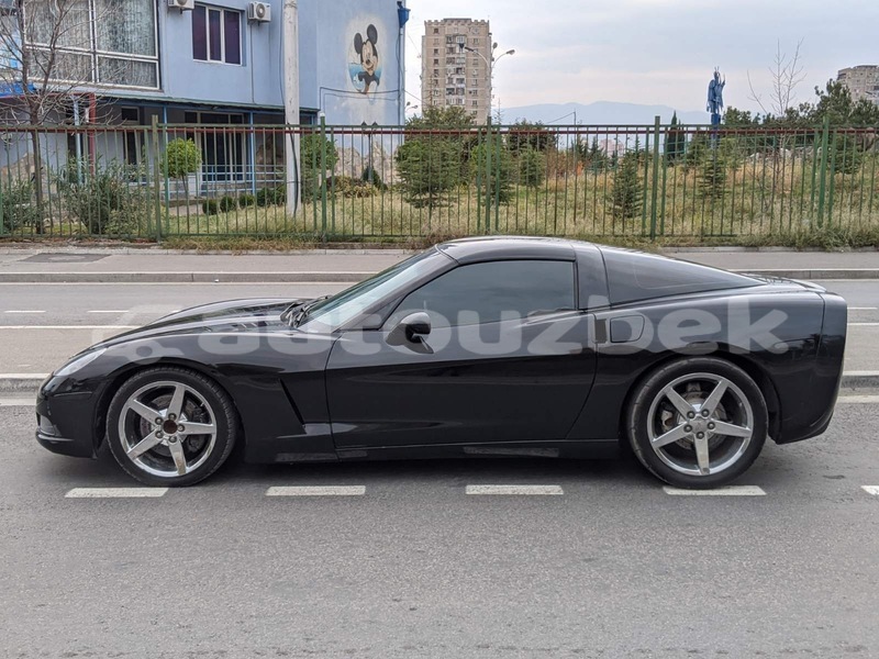 Big with watermark chevrolet corvette toskent almazar 3980