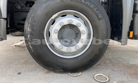 Buy New Mercedes‒Benz Arocs White Truck in Import - Dubai in Andijon Buy New Mercedes‒Benz Arocs White Truck in Import - Dubai in Andijon