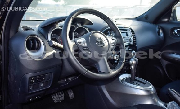 Buy Import Nissan Juke Black Car in Import - Dubai in Andijon Buy Import Nissan Juke Black Car in Import - Dubai in Andijon