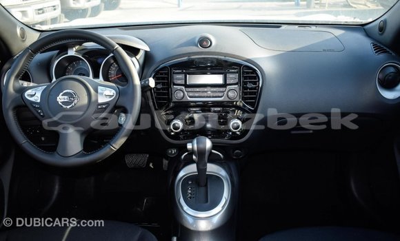 Buy Import Nissan Juke Black Car in Import - Dubai in Andijon Buy Import Nissan Juke Black Car in Import - Dubai in Andijon