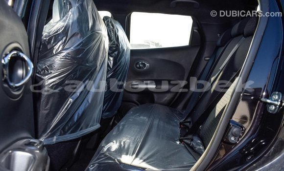 Buy Import Nissan Juke Black Car in Import - Dubai in Andijon Buy Import Nissan Juke Black Car in Import - Dubai in Andijon