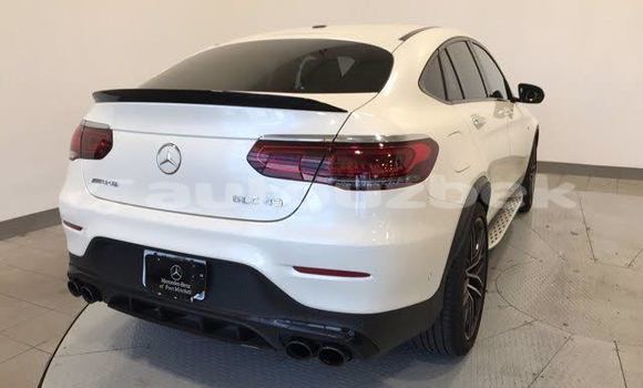 Buy Used Mercedes-Benz GLC White Car in Tashkent in Toskent Buy Used Mercedes-Benz GLC White Car in Tashkent in Toskent