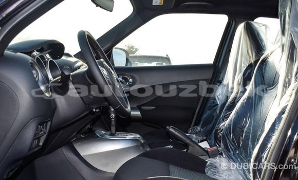 Buy Import Nissan Juke Black Car in Import - Dubai in Andijon Buy Import Nissan Juke Black Car in Import - Dubai in Andijon