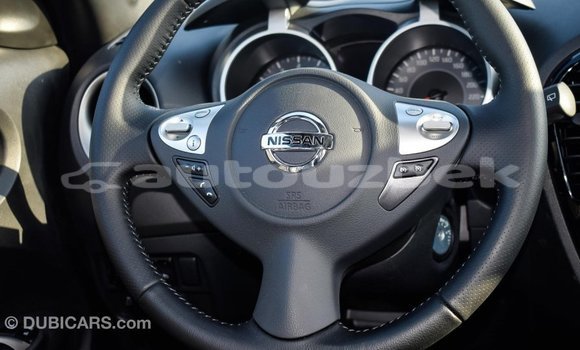 Buy Import Nissan Juke Black Car in Import - Dubai in Andijon Buy Import Nissan Juke Black Car in Import - Dubai in Andijon
