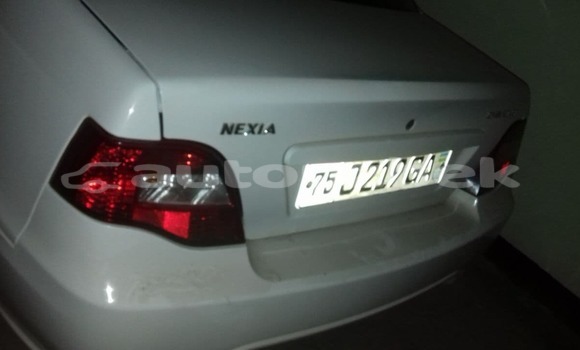 Buy Used Chevlolet Spin White Car in Tashkent in Toskent Buy Used Chevlolet Spin White Car in Tashkent in Toskent