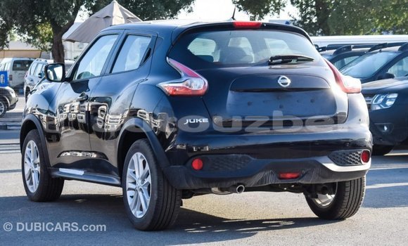 Buy Import Nissan Juke Black Car in Import - Dubai in Andijon Buy Import Nissan Juke Black Car in Import - Dubai in Andijon