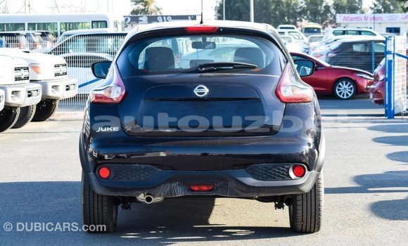 Buy Import Nissan Juke Black Car in Import - Dubai in Andijon Buy Import Nissan Juke Black Car in Import - Dubai in Andijon