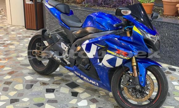 Buy Used Suzuki RMX Blue Bike in Baht in Sirdare Buy Used Suzuki RMX Blue Bike in Baht in Sirdare