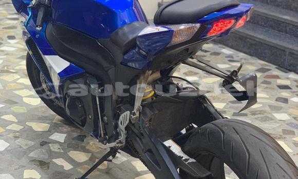 Buy Used Suzuki RMX Blue Bike in Baht in Sirdare Buy Used Suzuki RMX Blue Bike in Baht in Sirdare
